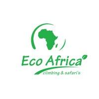 Eco-AfricaClimbing logo, Eco-AfricaClimbing contact details