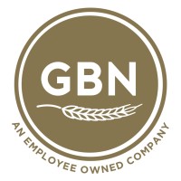 The Global Beer Network logo, The Global Beer Network contact details