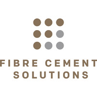 Fibre Cement Solutions logo, Fibre Cement Solutions contact details