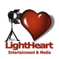 LightHeart Entertainment & Media logo, LightHeart Entertainment & Media contact details