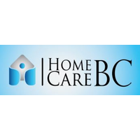 Home Care BC logo, Home Care BC contact details