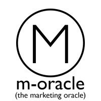 m-oracle LLC logo, m-oracle LLC contact details