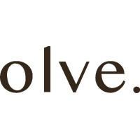 olve. logo, olve. contact details