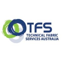 Technical Fabric Services Australia logo, Technical Fabric Services Australia contact details