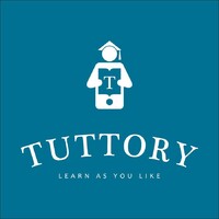 Tuttory (Litup Technology) logo, Tuttory (Litup Technology) contact details