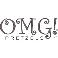 OMG! Pretzels logo, OMG! Pretzels contact details