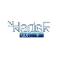 Hadafsoft logo, Hadafsoft contact details