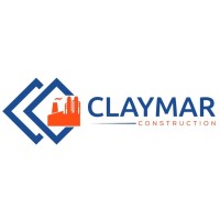 CLAYMAR CONSTRUCTION II logo, CLAYMAR CONSTRUCTION II contact details