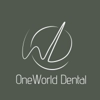 OneWorld Dental logo, OneWorld Dental contact details