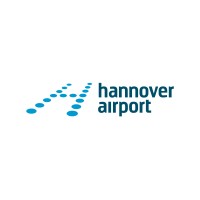 Hannover Airport logo, Hannover Airport contact details