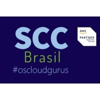 SCC Brasil logo, SCC Brasil contact details