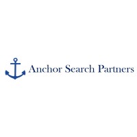 Anchor Search Partners LLC logo, Anchor Search Partners LLC contact details