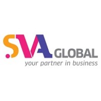 SVA Global Consulting logo, SVA Global Consulting contact details