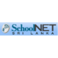 SchoolNet Sri Lanka logo, SchoolNet Sri Lanka contact details