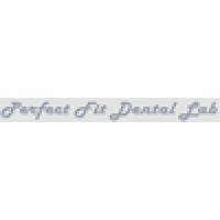 Perfect Fit Dental Lab Inc logo, Perfect Fit Dental Lab Inc contact details