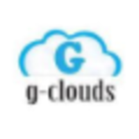 g-clouds logo, g-clouds contact details