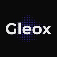 Gleox logo, Gleox contact details