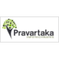 Pravartaka Infotechnates LLP logo, Pravartaka Infotechnates LLP contact details