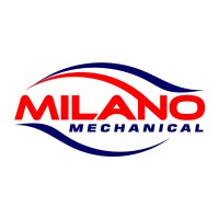 Milano Mechanical logo, Milano Mechanical contact details