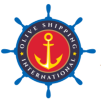 Olive Shipping International logo, Olive Shipping International contact details