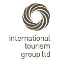 International Tourism Group logo, International Tourism Group contact details