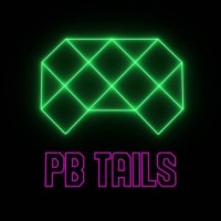 PB Tails logo, PB Tails contact details