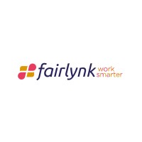 FairLynk logo, FairLynk contact details