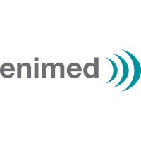 Enimed AS logo, Enimed AS contact details