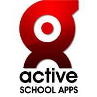 Active School Apps logo, Active School Apps contact details