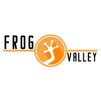 Frog Valley logo, Frog Valley contact details