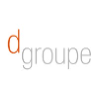 dgroupe logo, dgroupe contact details