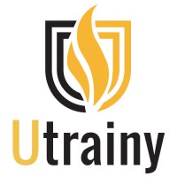 Utrainy logo, Utrainy contact details