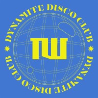 Dynamite Disco Club logo, Dynamite Disco Club contact details