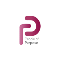 People of Purpose logo, People of Purpose contact details