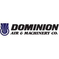 Dominion Air & Machinery logo, Dominion Air & Machinery contact details