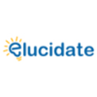 E-Lucidate logo, E-Lucidate contact details