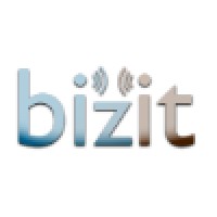 bizit logo, bizit contact details