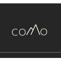 coMo Digital logo, coMo Digital contact details