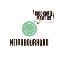 Neighbourhood Coffee Roasters logo, Neighbourhood Coffee Roasters contact details