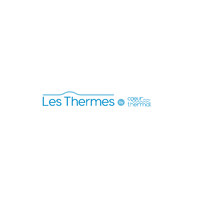 LES THERMES - DAX logo, LES THERMES - DAX contact details