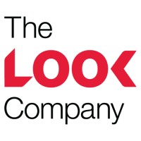 The Look Company logo, The Look Company contact details