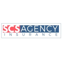 SCS AGENCY, INC. logo, SCS AGENCY, INC. contact details