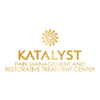 Katalyst Pain Management and Restorative Treatment Center logo, Katalyst Pain Management and Restorative Treatment Center contact details