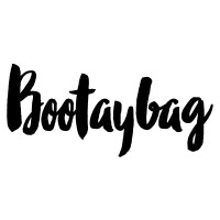 BootayBag logo, BootayBag contact details