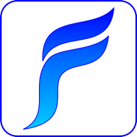 FasterCRM logo, FasterCRM contact details