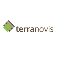 Terranovis logo, Terranovis contact details