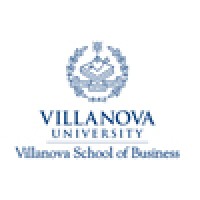 Villanova University Online Business Programs logo, Villanova University Online Business Programs contact details