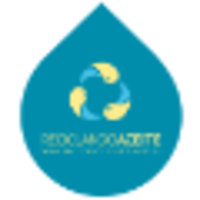 ReciclandoAceite logo, ReciclandoAceite contact details