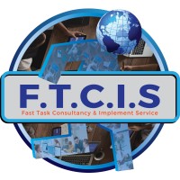 First Task Consultancy and Implement Service logo, First Task Consultancy and Implement Service contact details