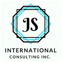 JS International Consulting Inc. logo, JS International Consulting Inc. contact details